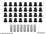 SuperATV Can-Am Maverick A-Arm Bushings