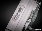 SuperATV Can-Am Maverick Sport 6’’ Portal Gear Lift - Billet / XMR - XRC - XXC / 0.45 - Portals