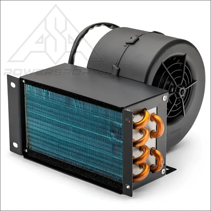 SuperATV Can-Am,Maverick Sport In-Dash Heater (2019