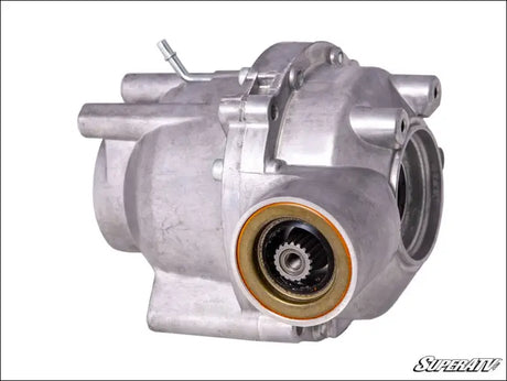 SuperATV Can-Am Maverick SwifTrac Front Differential