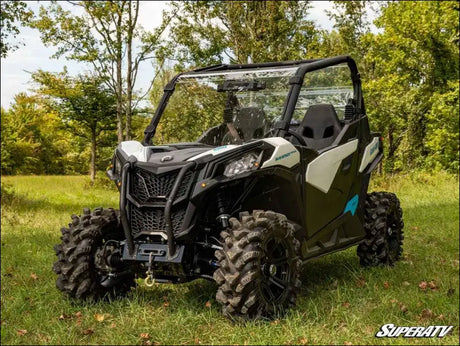 SuperATV Can-Am Maverick Trail Plug & Play Turn Signal Kit