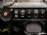 SuperATV Can-Am Maverick Trail Plug & Play Turn Signal Kit