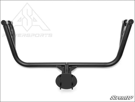 SuperATV Can-Am Maverick Trail Spare Tire Carrier - Bumpers
