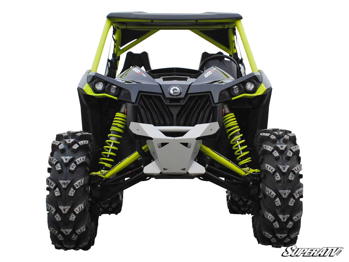SuperATV Can-Am Maverick Turbo 3‰۝ Lift Kit