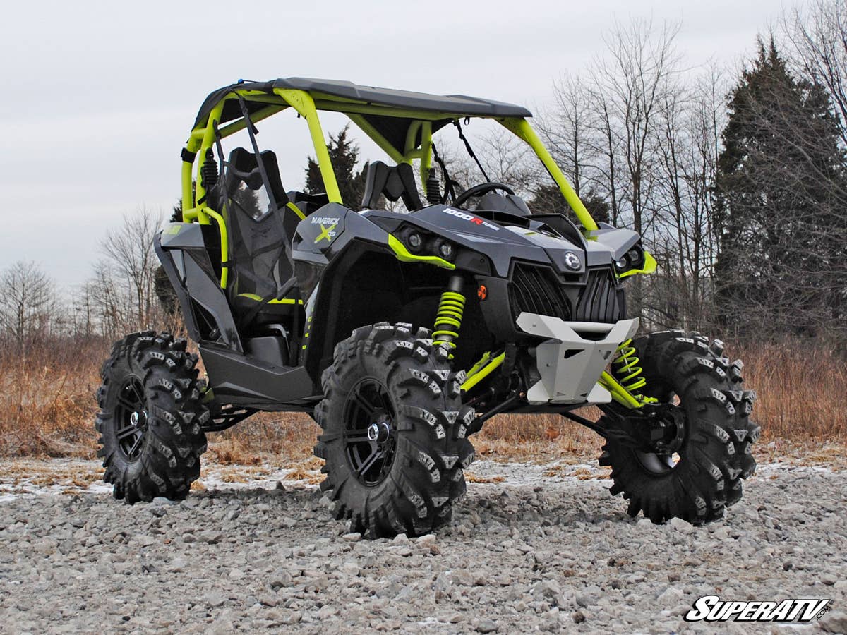 SuperATV Can-Am Maverick Turbo 3‰۝ Lift Kit