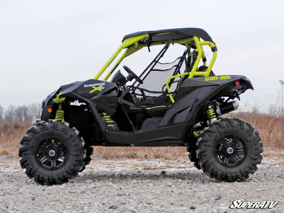 SuperATV Can-Am Maverick Turbo 3‰۝ Lift Kit