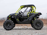 SuperATV Can-Am Maverick Turbo 3‰۝ Lift Kit