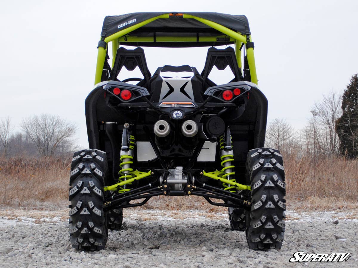 SuperATV Can-Am Maverick Turbo 3‰۝ Lift Kit
