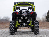 SuperATV Can-Am Maverick Turbo 3‰۝ Lift Kit