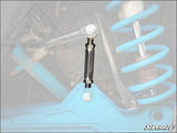 SuperATV Can-Am Maverick X3 Adjustable Sway Bar Links - Bars & Accessories