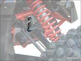 SuperATV Can-Am Maverick X3 Adjustable Sway Bar Links - Bars & Accessories