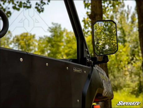 SuperATV CFMOTO UForce 1000 Aluminum Doors