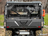 SuperATV CFMOTO UForce 1000 Sport Accessory Bar - Cargo Management