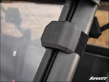 SuperATV CFMOTO UForce 1000 Vented Full Windshield