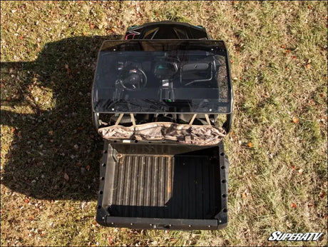 SuperATV CFMOTO UForce 500 Tinted Roof - Roofs