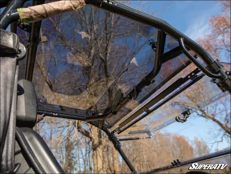 SuperATV CFMOTO UForce 500 Tinted Roof - Roofs