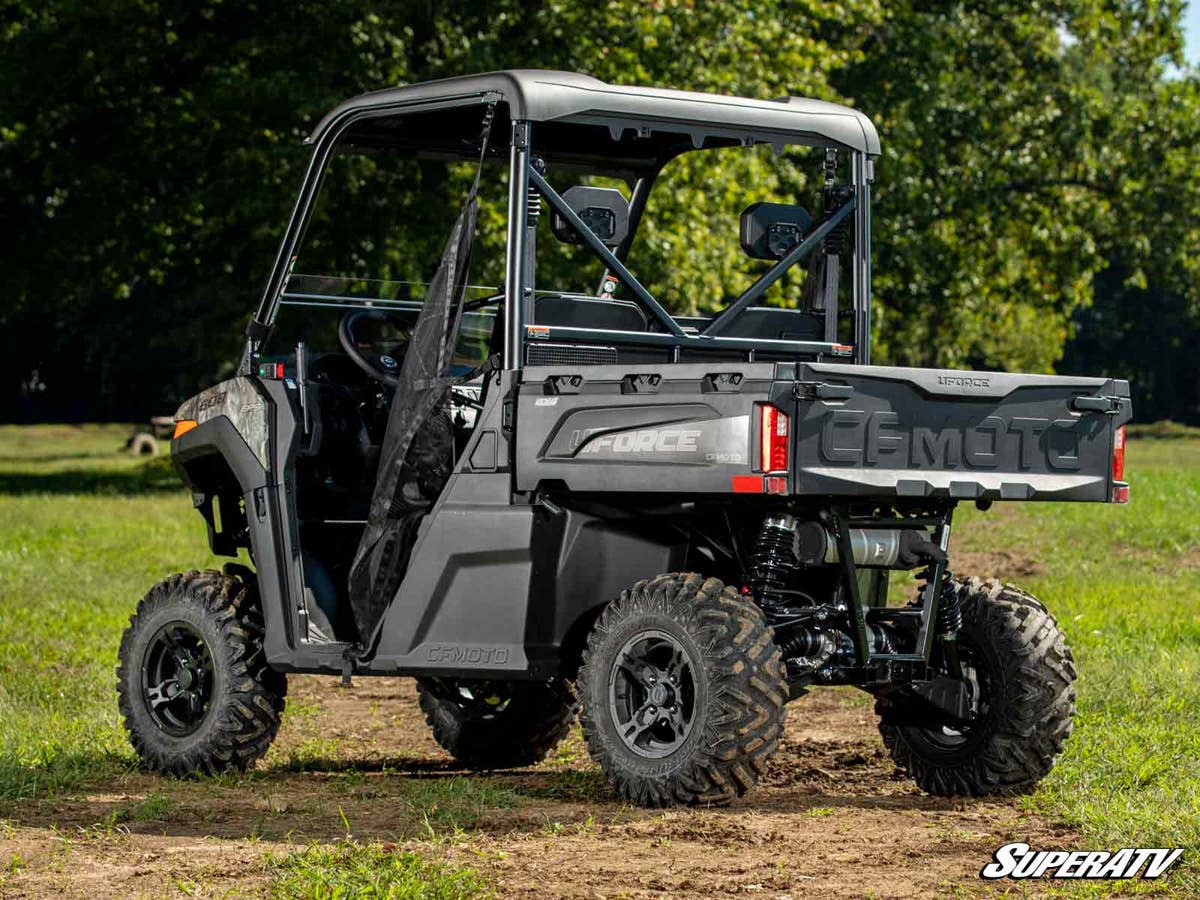 SuperATV CFMOTO UForce 600 2‰۝ Lift Kit
