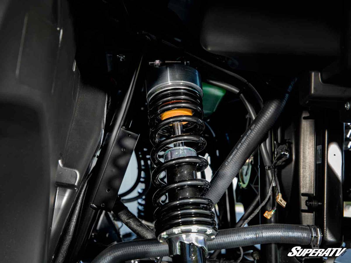 SuperATV CFMOTO UForce 600 2‰۝ Lift Kit
