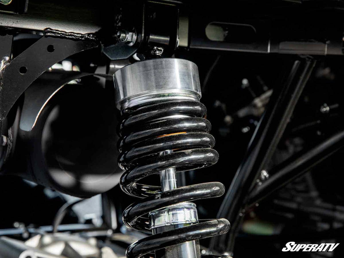SuperATV CFMOTO UForce 600 2‰۝ Lift Kit