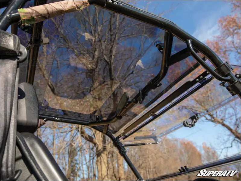SuperATV CFMOTO UForce 800 Tinted Roof - Roofs