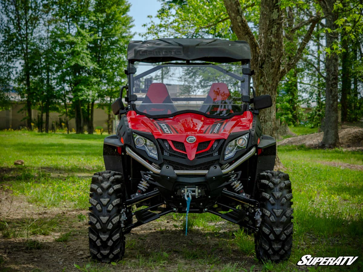 SuperATV CFMOTO ZForce 1000 2.5‰۝ Lift Kit