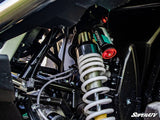 SuperATV CFMOTO ZForce 1000 2.5‰۝ Lift Kit