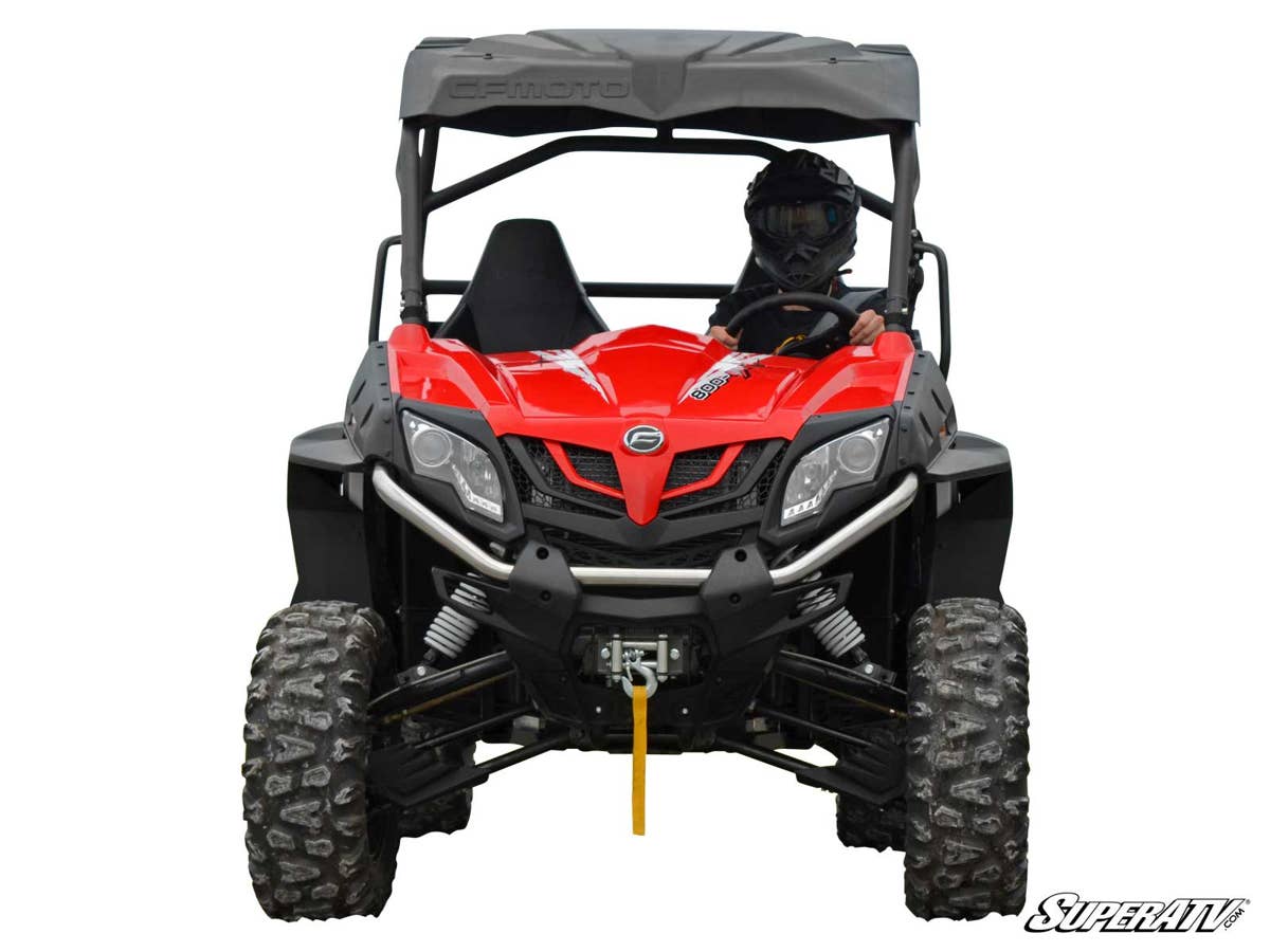 SuperATV CFMOTO ZForce 800EX 2‰۝ Lift Kit