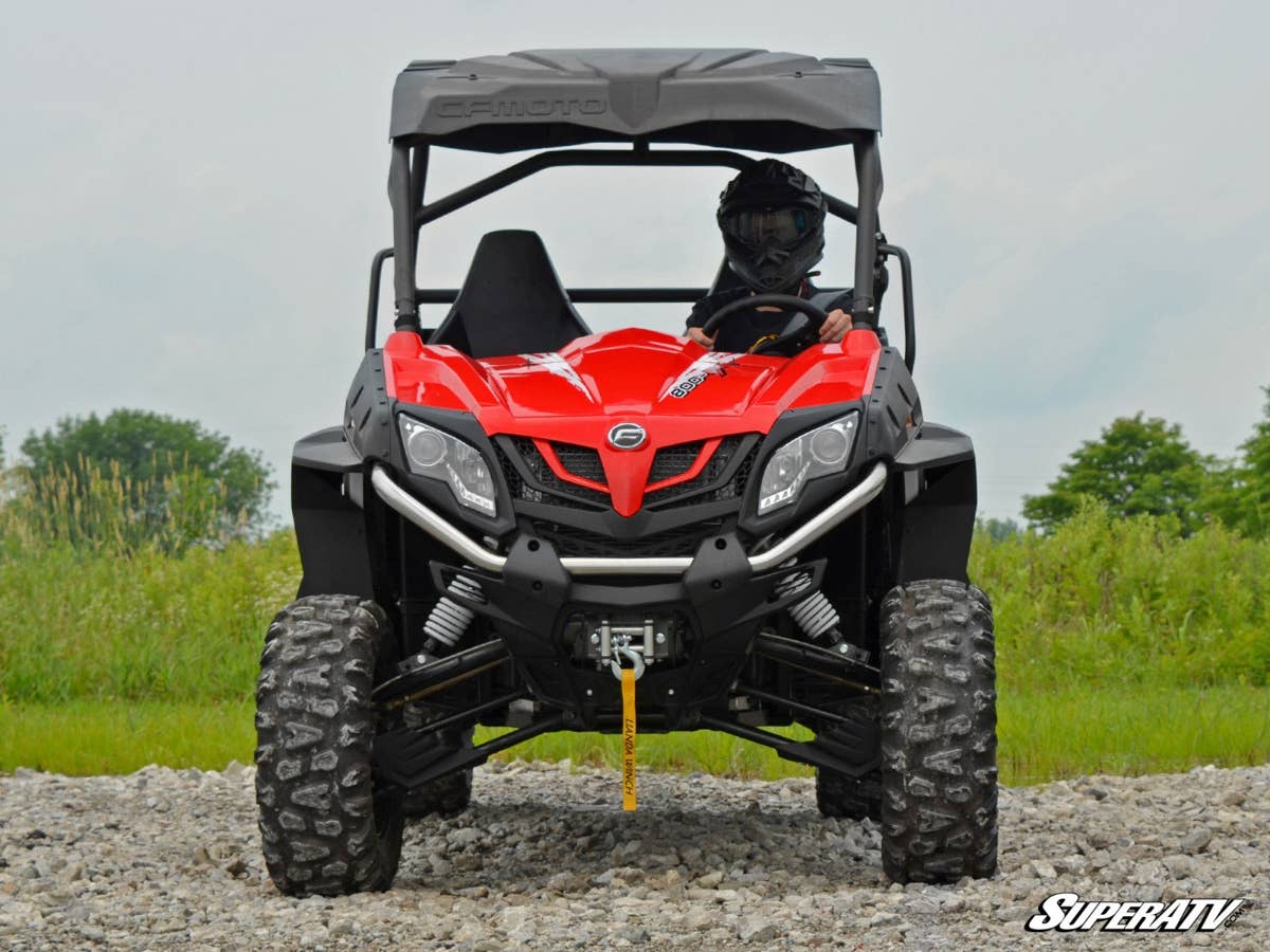 SuperATV CFMOTO ZForce 800EX 2‰۝ Lift Kit