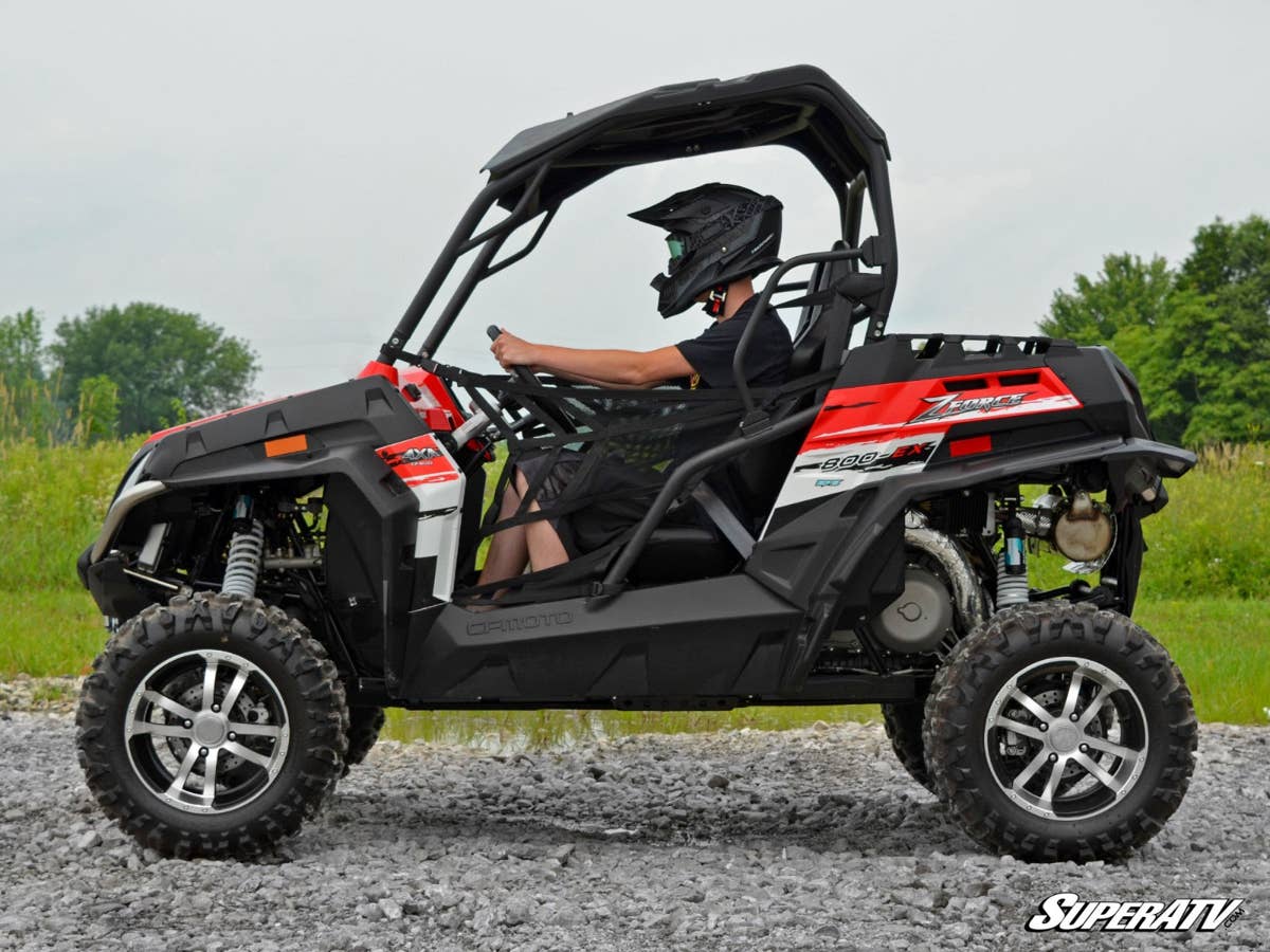 SuperATV CFMOTO ZForce 800EX 2‰۝ Lift Kit