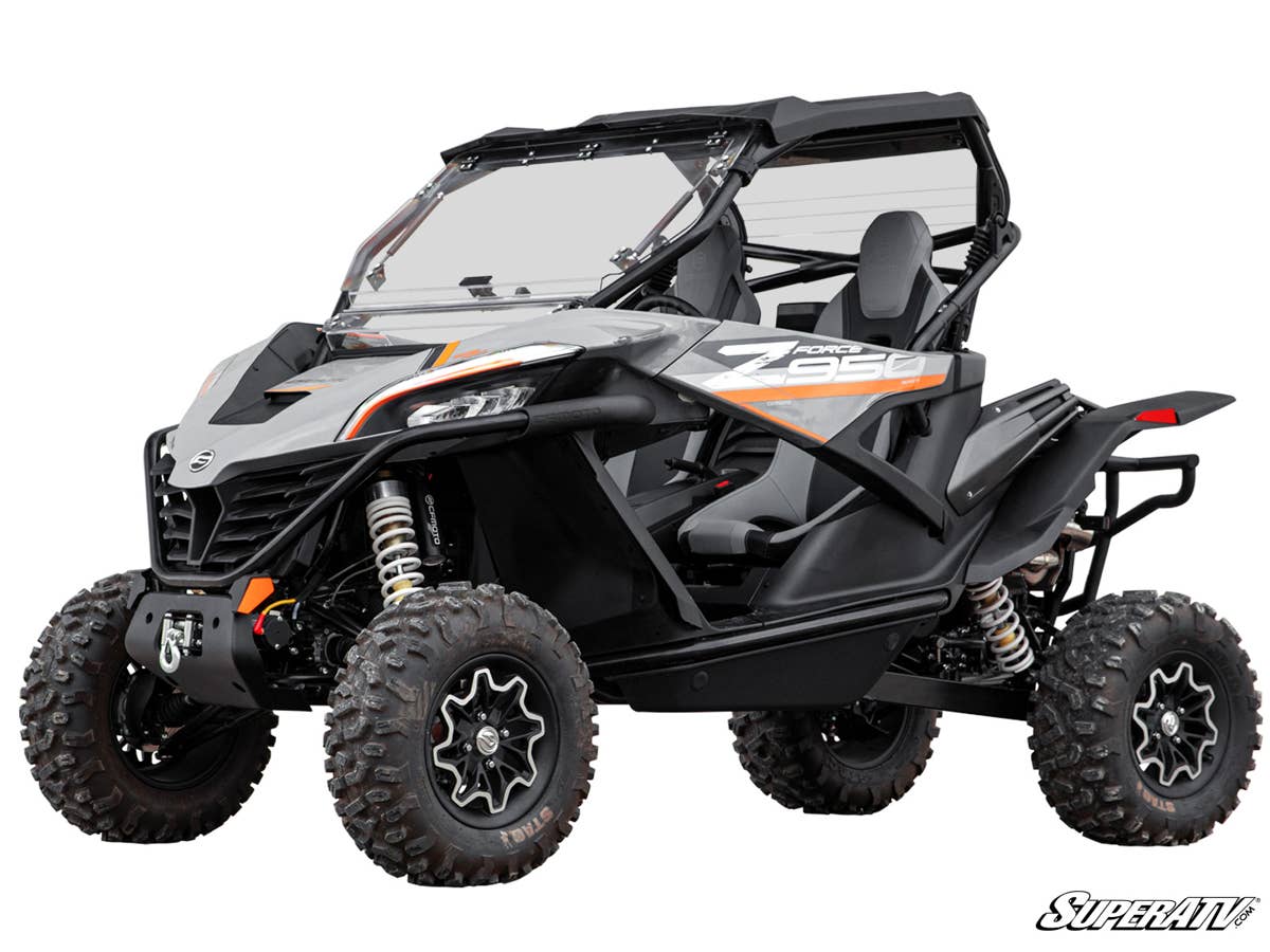 SuperATV CFMOTO ZForce 950 3‰۝ Lift Kit