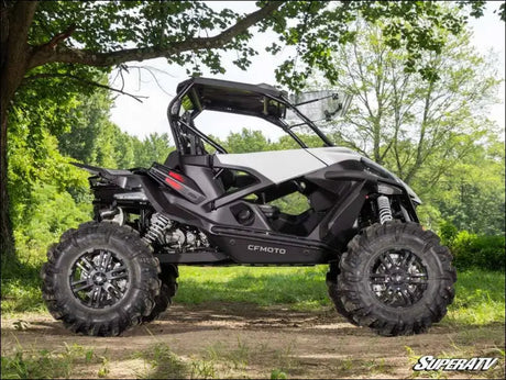 SuperATV CFMOTO ZForce 950 HO 6’’ Portal Gear Lift - 45% / Cast - Portals