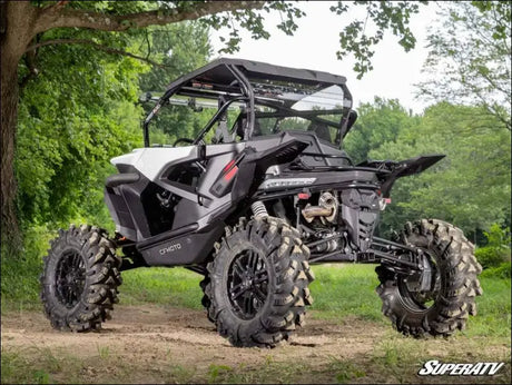 SuperATV CFMOTO ZForce 950 HO 6’’ Portal Gear Lift - Portals