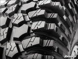 SuperATV Cliffhanger UTV/ATV Rock Tires