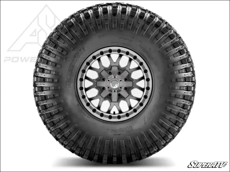 SuperATV Cliffhanger UTV/ATV Rock Tires