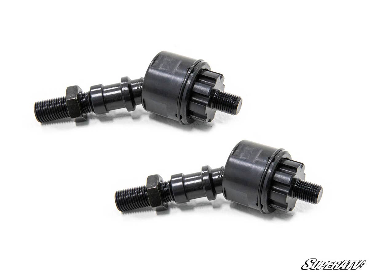 SuperATV Honda Inner Tie Rod End Replacement