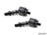 SuperATV Honda Inner Tie Rod End Replacement