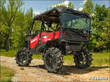 SuperATV Honda Pioneer 1000-5 Workmaster Rear Bumper - Bumpers