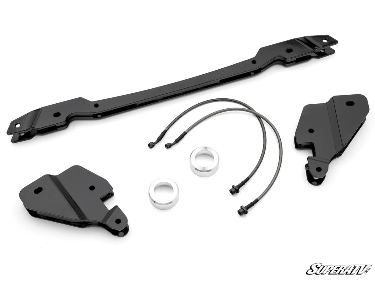 SuperATV Honda Pioneer 1000-6 3‰۝ Lift Kit