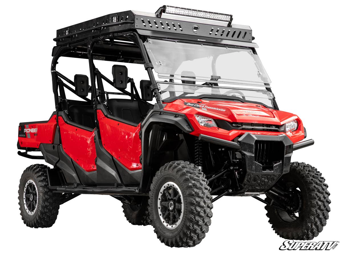 SuperATV Honda Pioneer 1000-6 3‰۝ Lift Kit