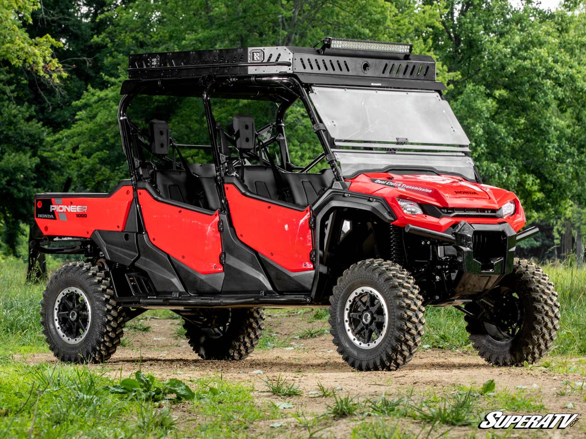 SuperATV Honda Pioneer 1000-6 3‰۝ Lift Kit