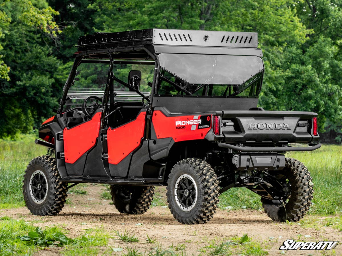SuperATV Honda Pioneer 1000-6 3‰۝ Lift Kit
