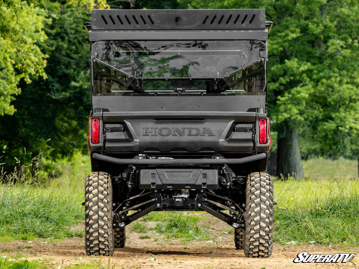SuperATV Honda Pioneer 1000-6 3‰۝ Lift Kit