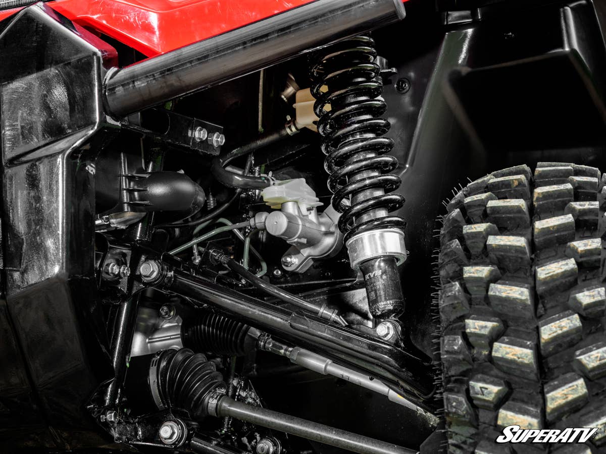 SuperATV Honda Pioneer 1000-6 3‰۝ Lift Kit