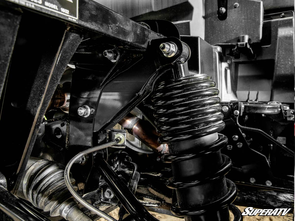 SuperATV Honda Pioneer 1000-6 3‰۝ Lift Kit