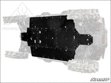 SuperATV Honda Pioneer 1000-6 Full Skid Plate - Plates