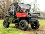 SuperATV Honda Pioneer 1000 Convertible Cab Enclosure Doors
