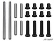 SuperATV Honda Pioneer 1000 Front A-Arm Bushings