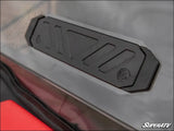 SuperATV Honda Pioneer 1000 Vented Full Windshield
