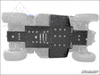SuperATV Honda Pioneer 520 Full Skid Plate - Plates
