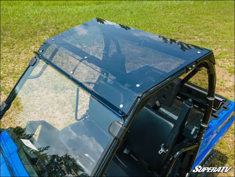 SuperATV Honda Pioneer 520 Tinted Roof - Roofs